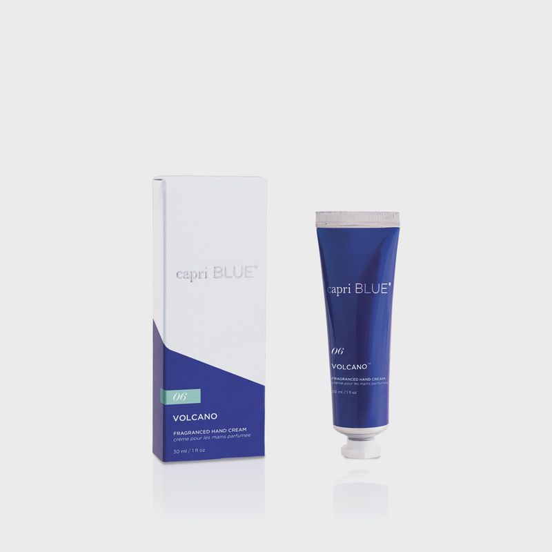 IvyS VOL Hand Cream