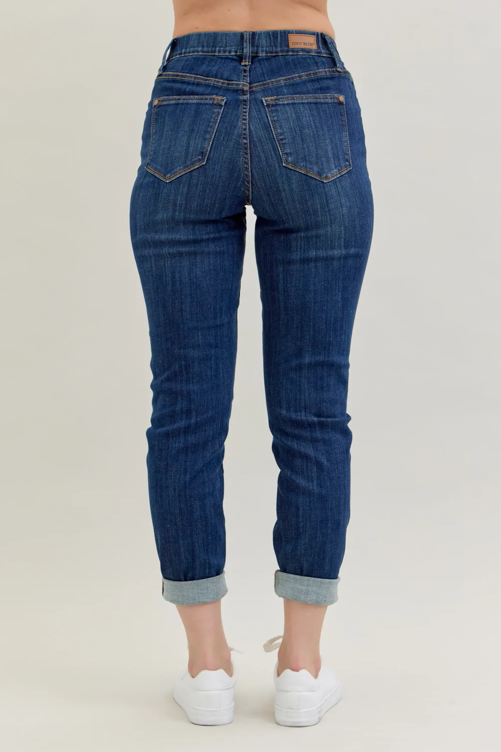 Judy Blue Pull on Jegging 88750