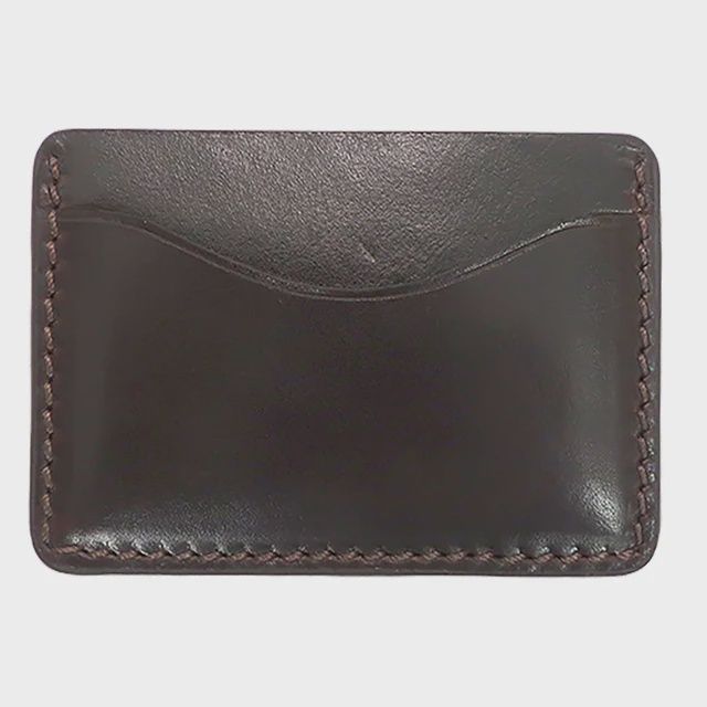 Boconi Brown Card Case34553