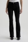 AG Farrah Black Bootcut, Size: 25