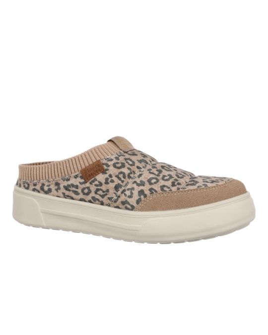 Sea Dream Blowfish Leopard