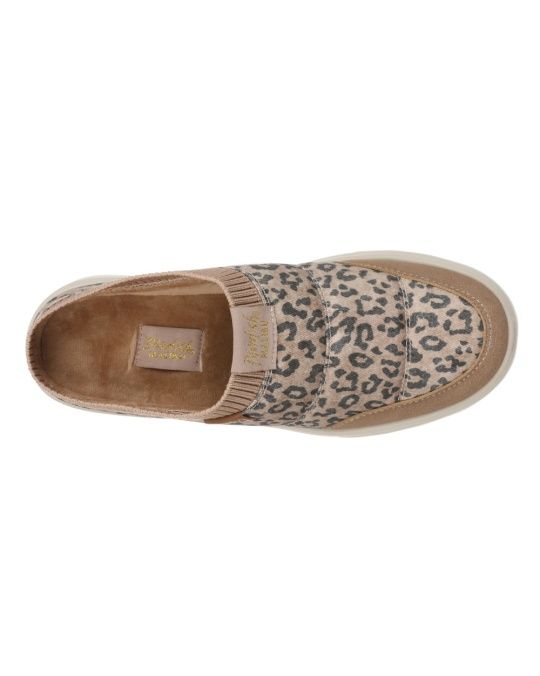 Sea Dream Blowfish Leopard