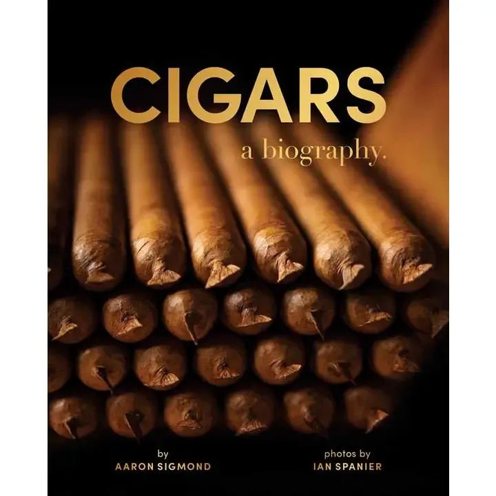 Cigars By Aaron Sigmond