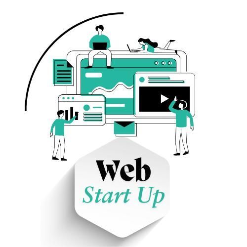 Web Startup