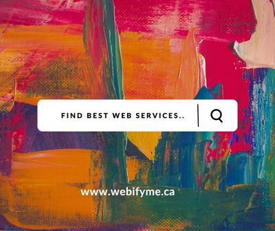 Website Development