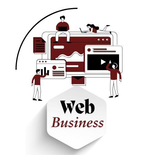 Web Business