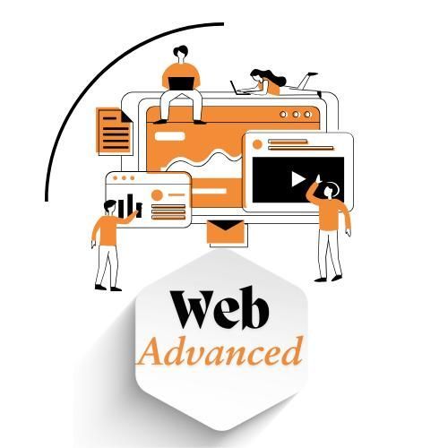 Web Advanced