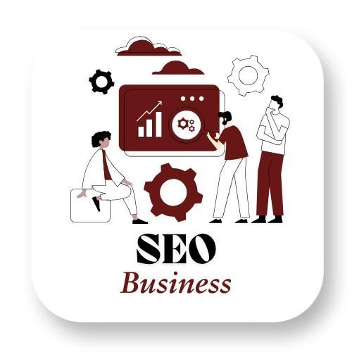 SEO Business