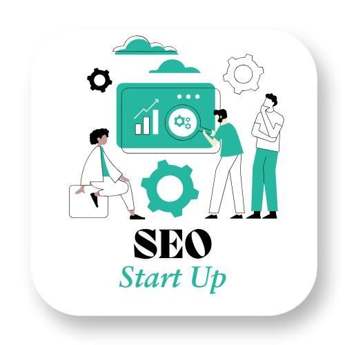 SEO Startup