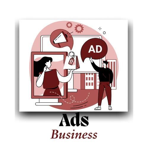 Ads Business