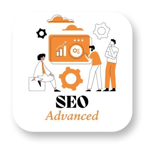 SEO Advanced
