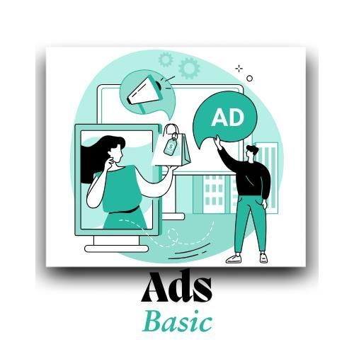 Ads Basic