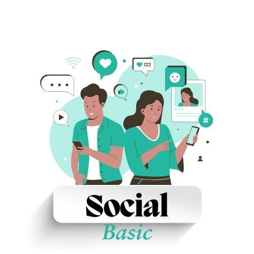 Social Basic