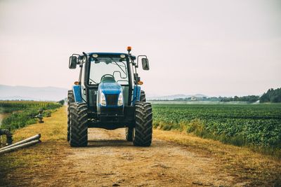 Farm
