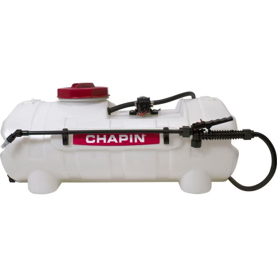 Chaplin 12V EZ MOUNT ATV SPOT SPRAYER
