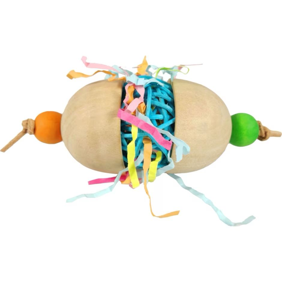 A&amp;E Hatchling Bird Toy