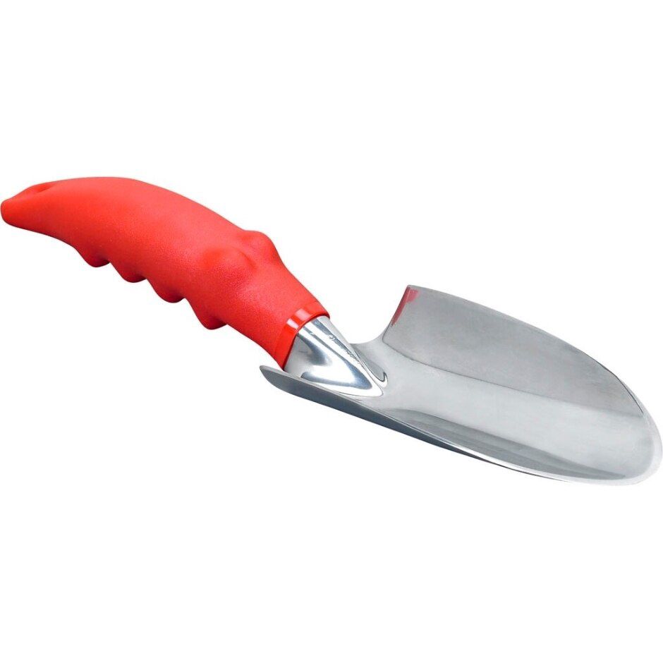 ALUMINUM CUSHION GRIP TROWEL