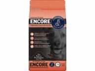 Annamaet Original Encore Formula Dry Dog Food, 25% Protein (Chicken &amp; Brown Rice)