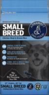 Annamaet Original Small Breed Formula Dry Dog Food, (Chicken &amp; Brown Rice)