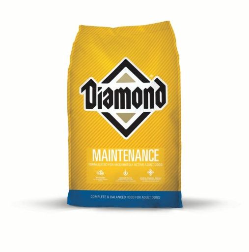 Diamond Maintenance Formula Adult Dry Dog Food, 20-lb Bag