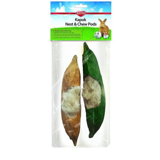 Kapok All Natural Nesting Material