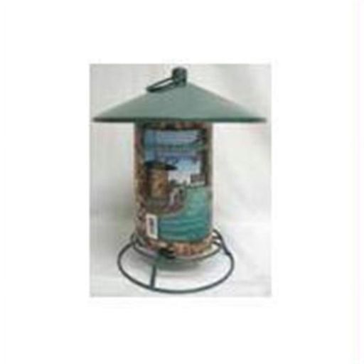 Pine Tree Classic Seed Log Feeder