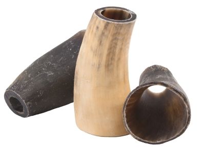 REDBARN PET PRODUCTS, INC. BEEF HORN