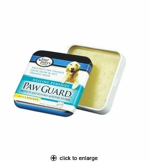 Four Paws Paw Guard (1.75 oz)