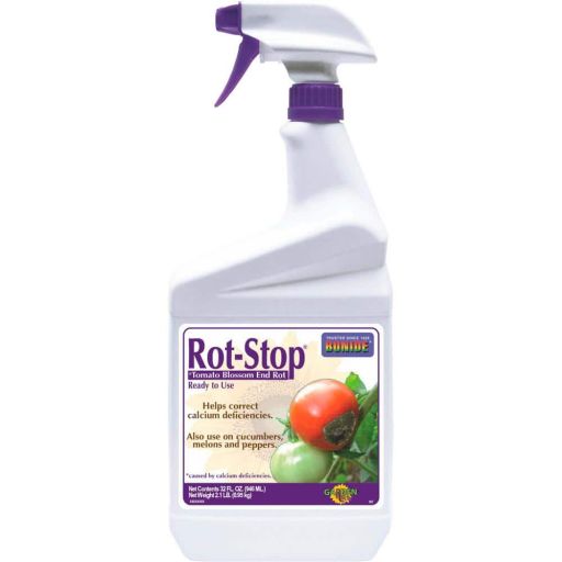 Bonide Products Rot Stop Tomato Blossom End Ro 32 Ounces - 167