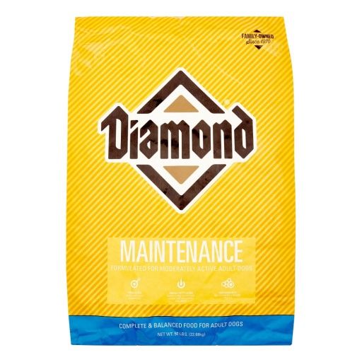 Diamond Maintenance Dog 50 Lb.