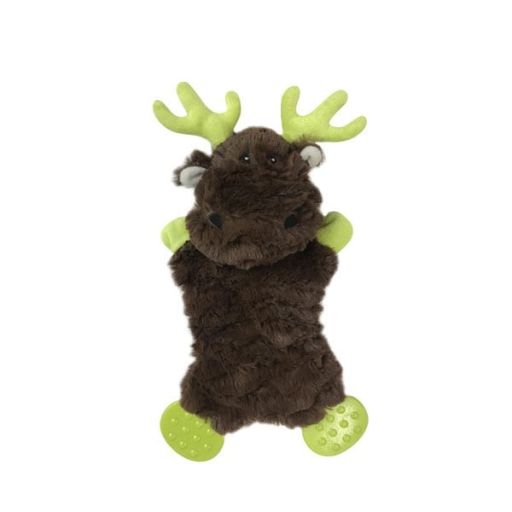 Pet Park Boulevard Flatties - Moose