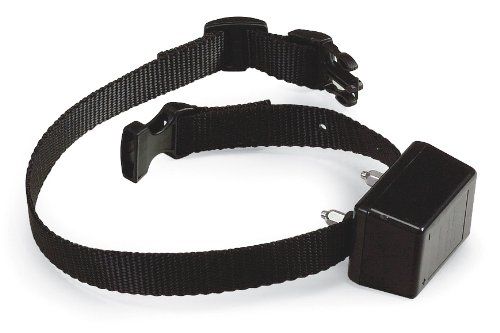 Extra Control Collar for Smart Dog 5 Acre System
