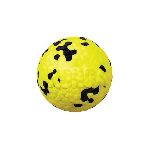 KONG Reflex Ball Dog Toy