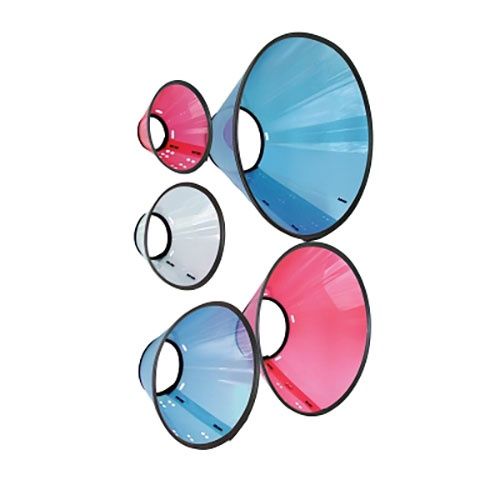 KONG EZ Clear Collar X-Large