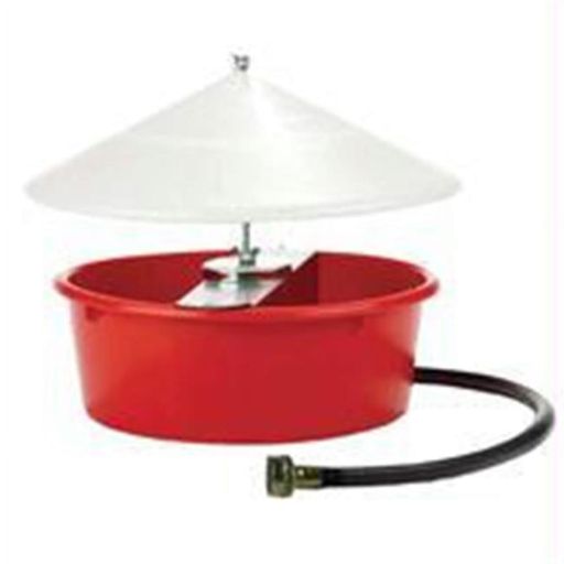 Little Giant Little Giant Automatic Poultry Waterer