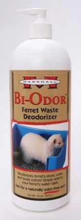 Bi-odor Small Animal Waste Deodorizer Small - FS-221
