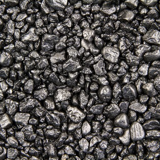 Estes  Special Black Gravel 5 Lbs X 5 Count