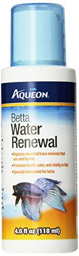 Aqueon Betta Water Reneal