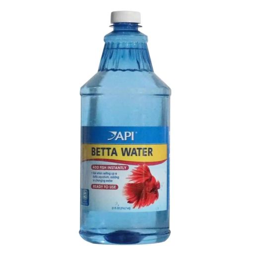 API Betta Water Add Fish Instantly - 94J