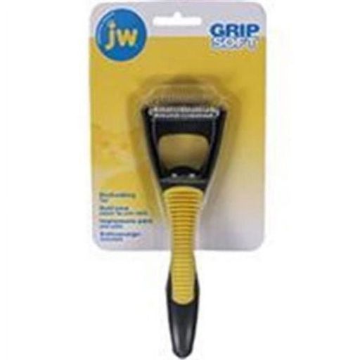 Jw Pet Company Cat Deshedding Tool Jw65049