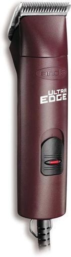 Andis ProClip 2-Speed Detachable Blade Burgandy Clipper