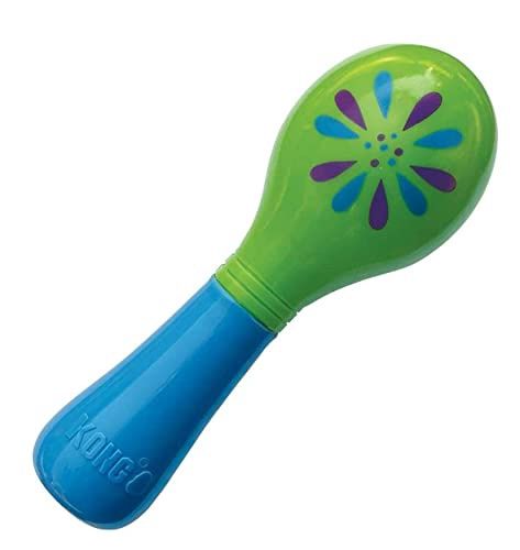 KONG Shakers Acoustix Dog Toy