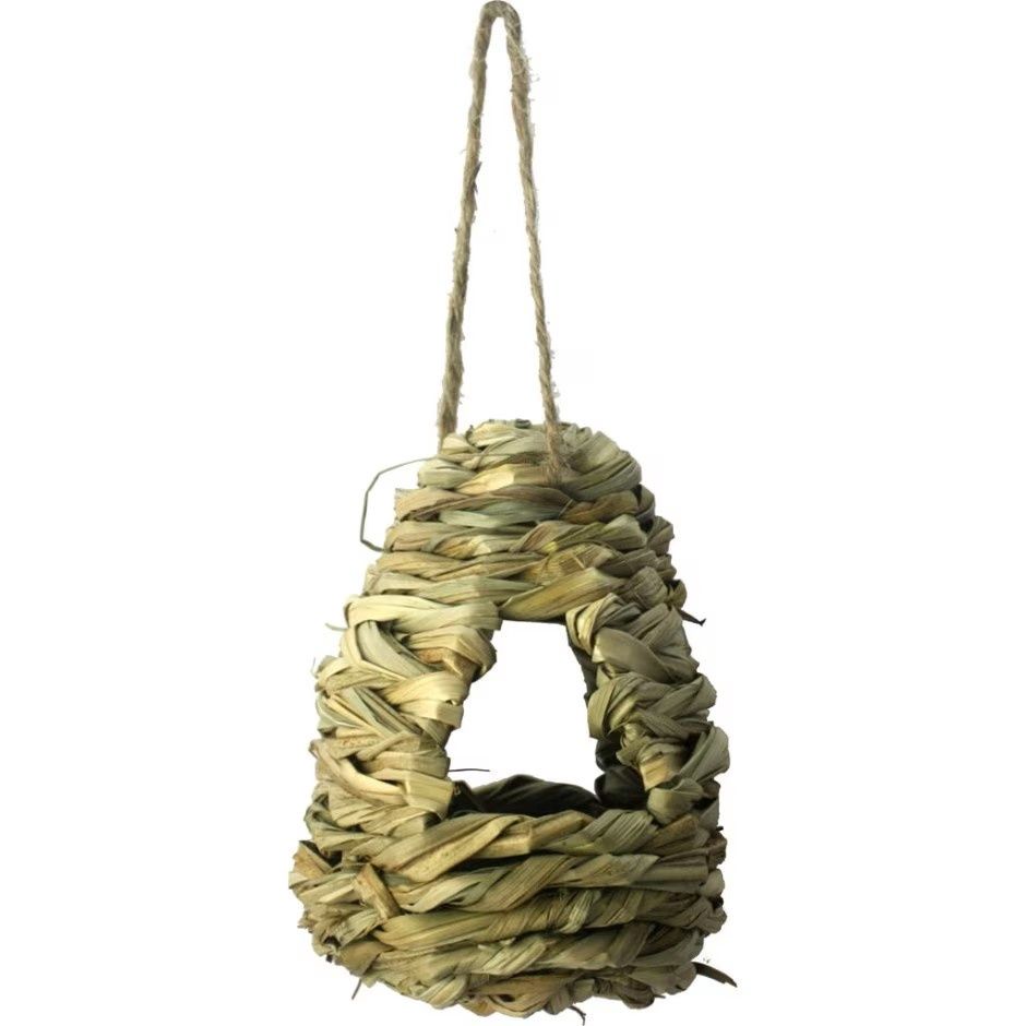 A&amp;E Happy Beaks Bird Nest