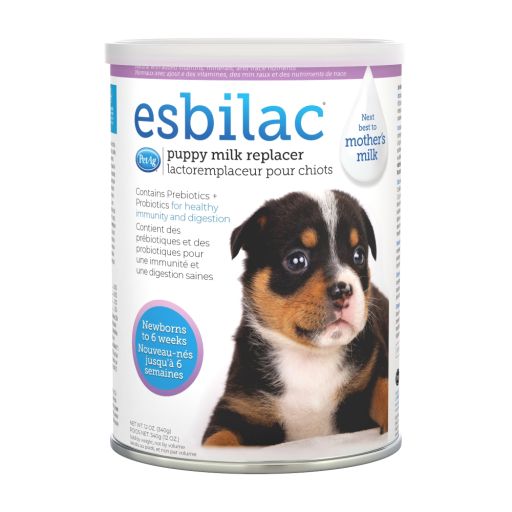 PetAg Esbilac Powder Milk Replacer for Puppies - 12 oz