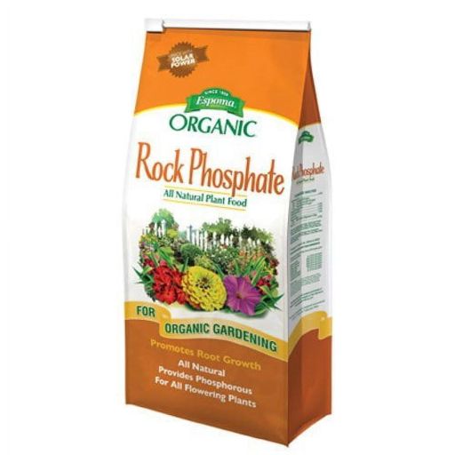 Espoma RP7 Rock Phosphate  7.25-Pound