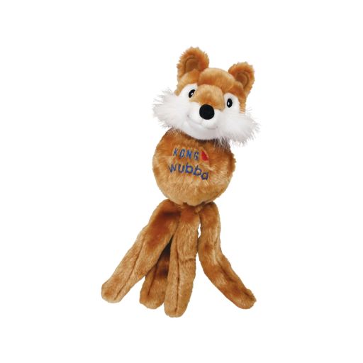 KONG Wubba Friend Assorted  Small