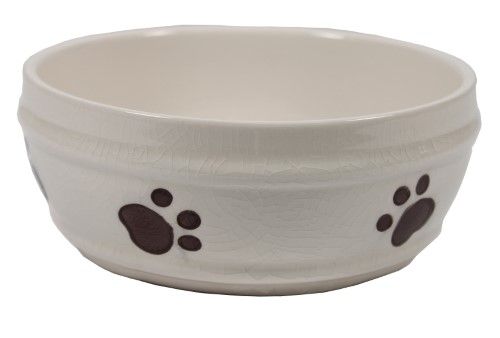 SPOT Crackle Dish for Dogs or Cats