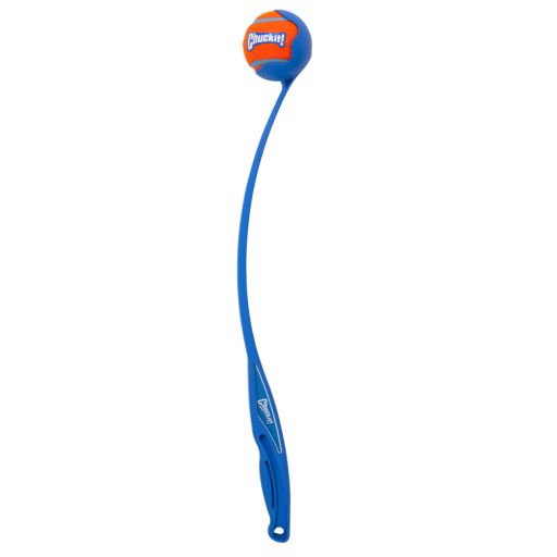 CHUCKIT! SPORT BALL LAUNCHER DOG FETCH TOY