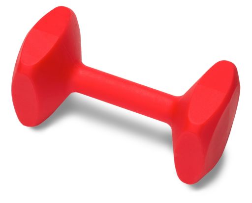 Company of Animals Training Dumbbell Dog Toy