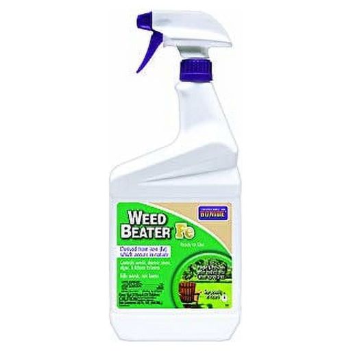 Bonide Weed Beater Weed Killer RTU Liquid 32 oz